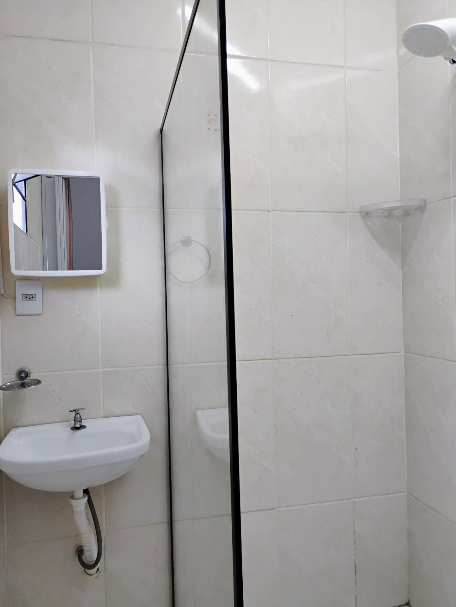 Pousada Seu Souza *