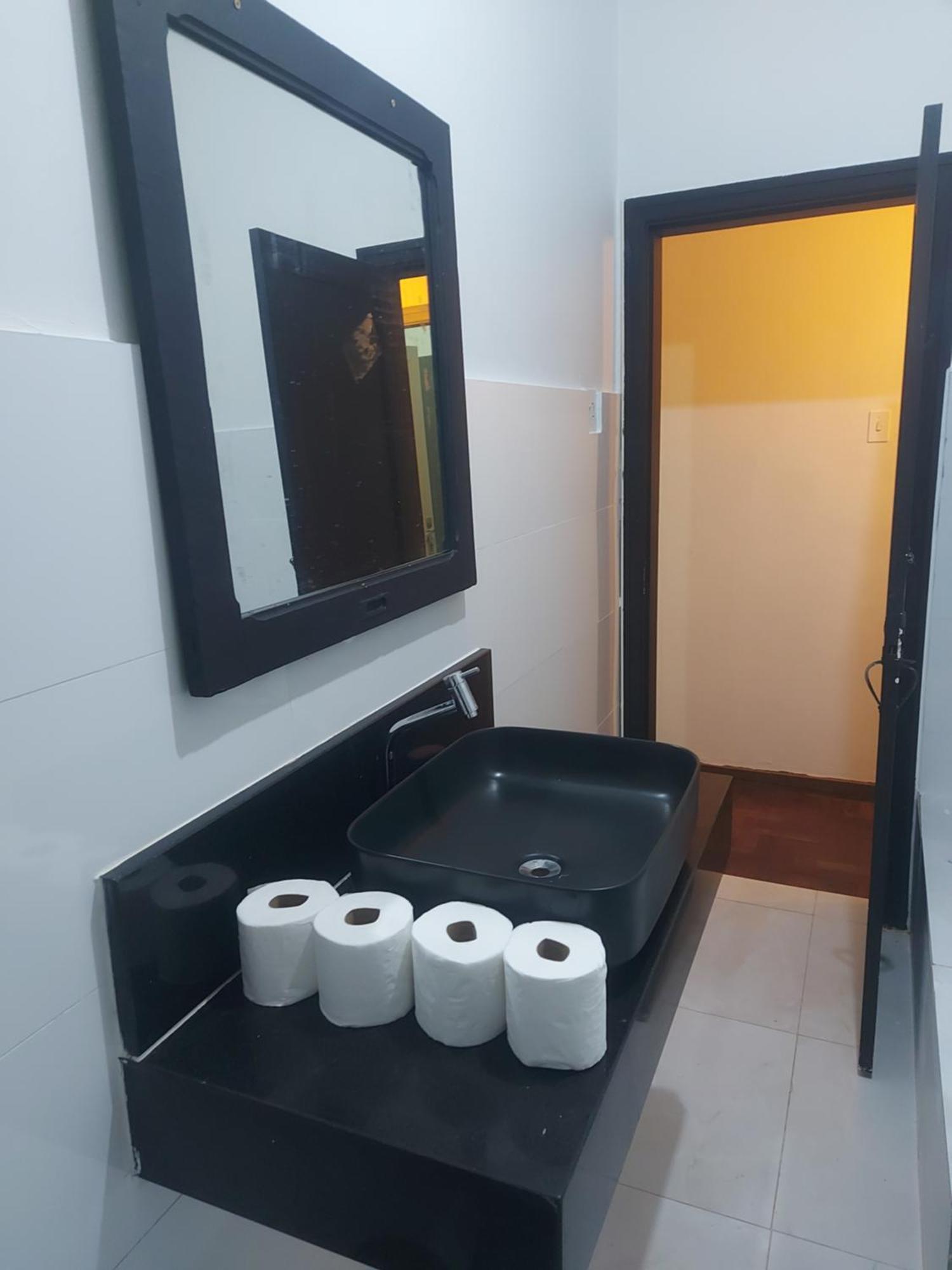 Pousada Seu Souza * Belo Horizonte