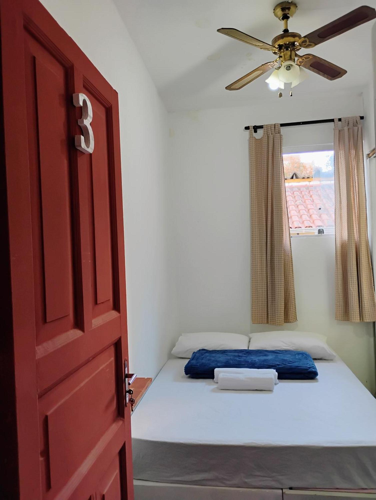 Bed & Breakfast Pousada Seu Souza Belo Horizonte