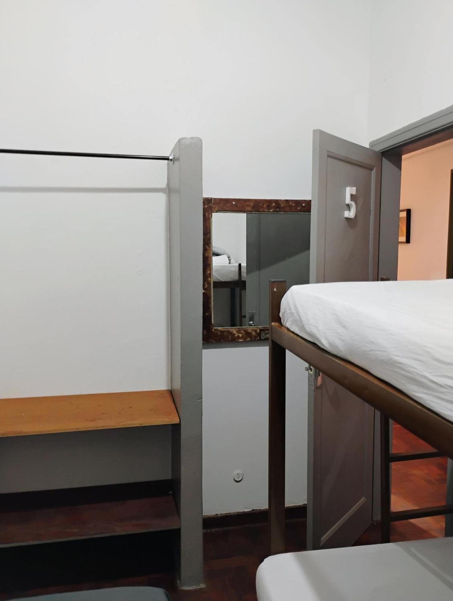 Pousada Seu Souza Bed & Breakfast *
