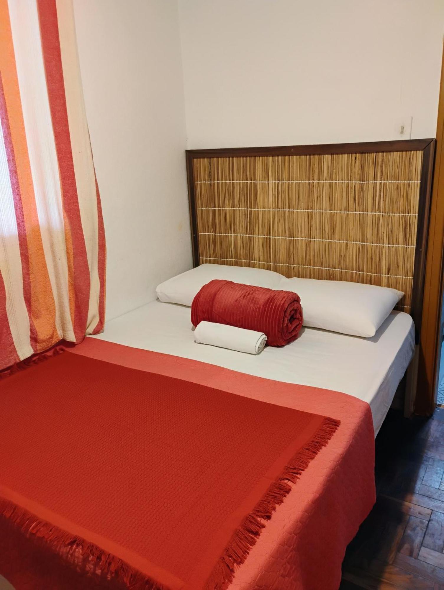 Bed & Breakfast Pousada Seu Souza *