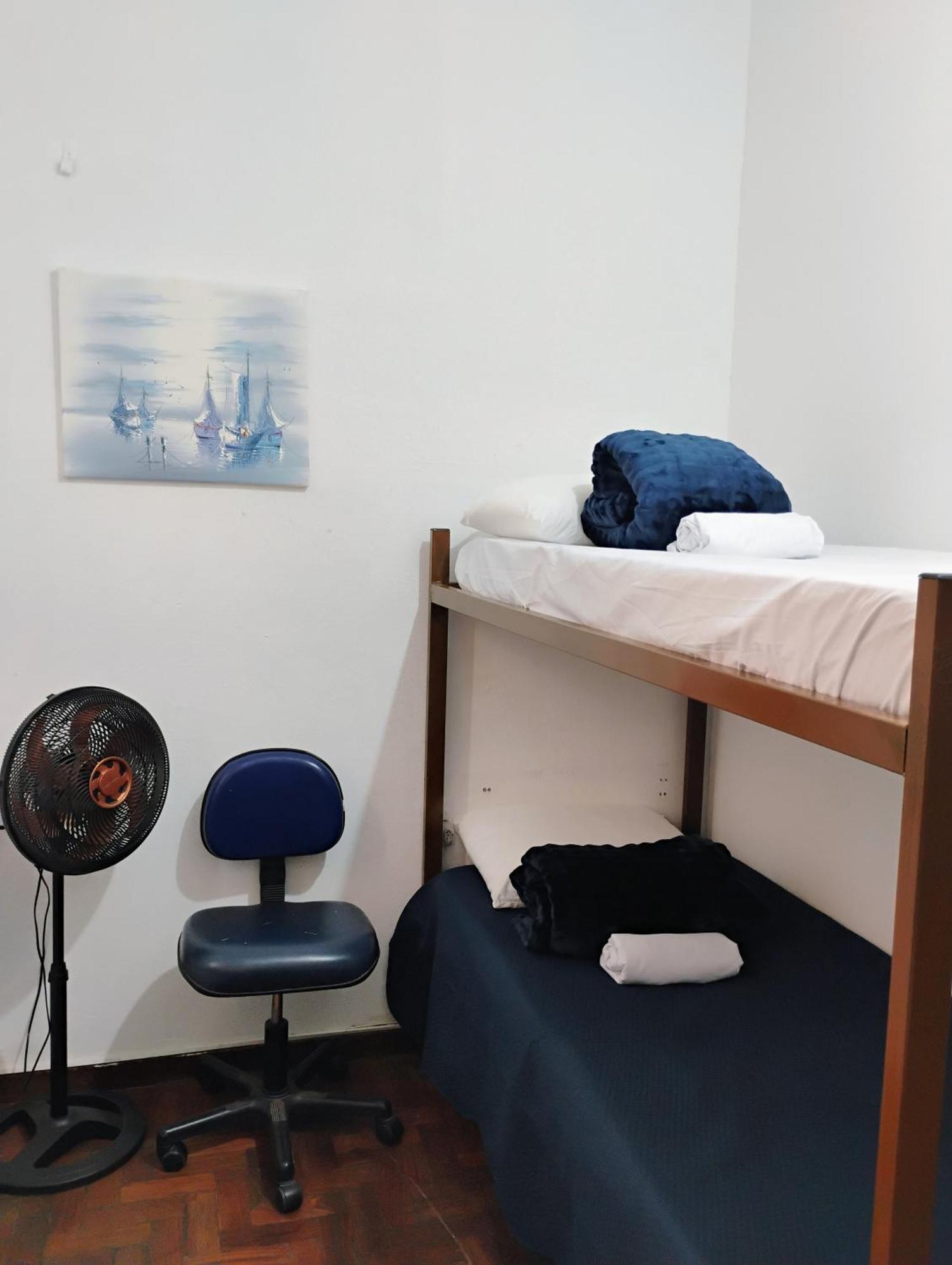 Bed & Breakfast Pousada Seu Souza Belo Horizonte