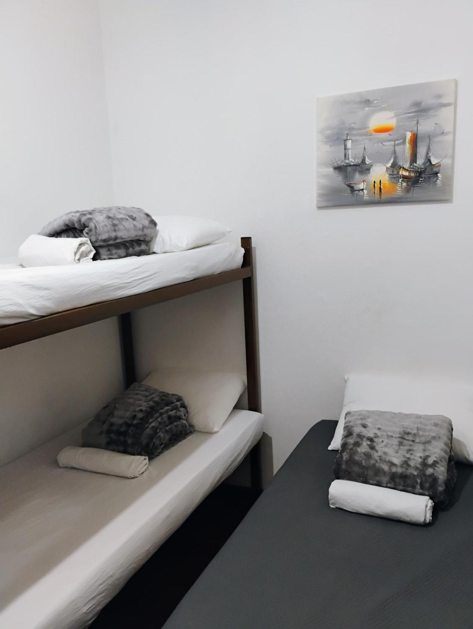 Bed & Breakfast Pousada Seu Souza *