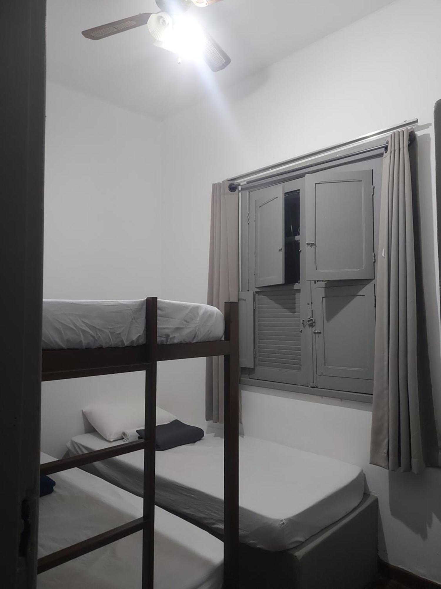 Pousada Seu Souza Bed & Breakfast *