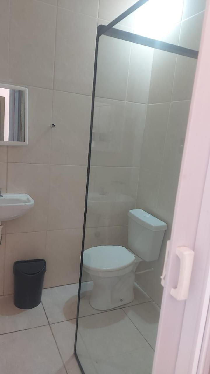 Bed & Breakfast Pousada Seu Souza
